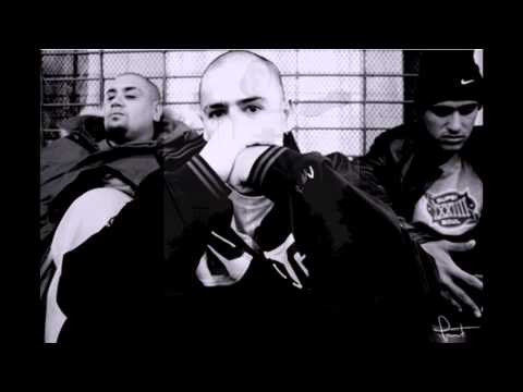 Mic Aberración - Prendelo