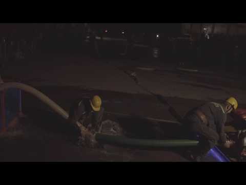 FNC Sloup 2016 - SDH Davle, PS12