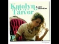 A Little More Free by Katelyn Tarver (a little free ...