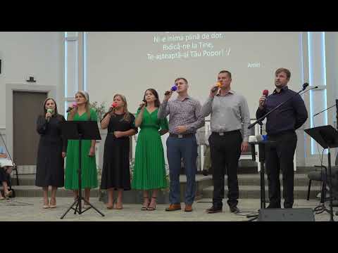 D0285 E ceasul desteptarii