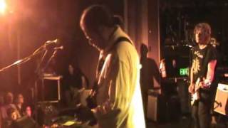 Maybe I Can Fool Everybody - Recher 12/2008