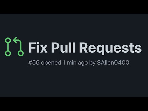 Don't Make These Mistakes in Your Pull Requests thumbnail