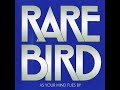 As Your Mind Flies By Rare Bird 1970 Full Album