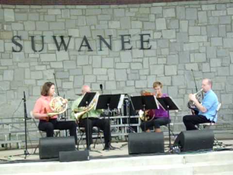 Heimkehr von der Jagd.MOV