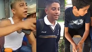 Download lagu QUIEN CANTA MEJOR A TRAVEZ DEL VASO (HOMBRES) mp3