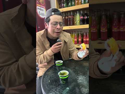 Las delicias de Toca, Boyacá ♥️🫠