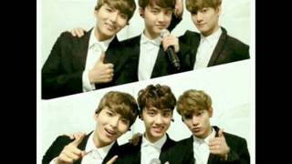 Download lagu [MP3/DL] EXO D.O & Chen & Ryeowook - Sunday Morning mp3