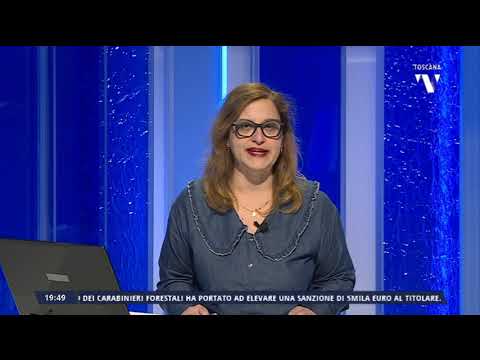 2021-03-17 NOTIZIE DI PRATO TG ORE 19.45