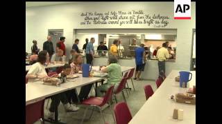 In this recession, Elkhart County, Indiana had the biggest change of fortune in the country. Unemplo
