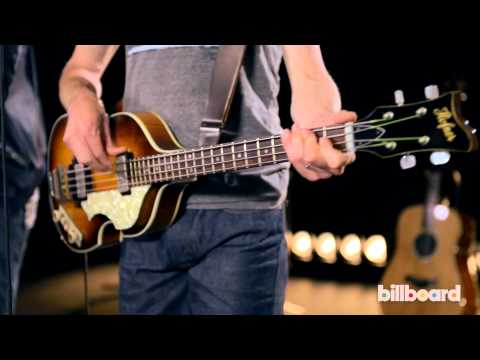 Thumbnail for Barenaked Ladies Perform 'Boomerang' at Billboard Studio by Barenaked Ladies