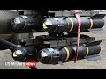 AGM-114 Hellfire: America's $100K Badass Missile