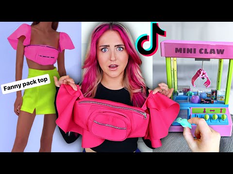 I Bought the 10 most VIRAL Tiktok Products