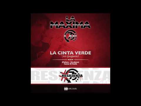 LA MAXIMA 79 - LA CINTA VERDE
