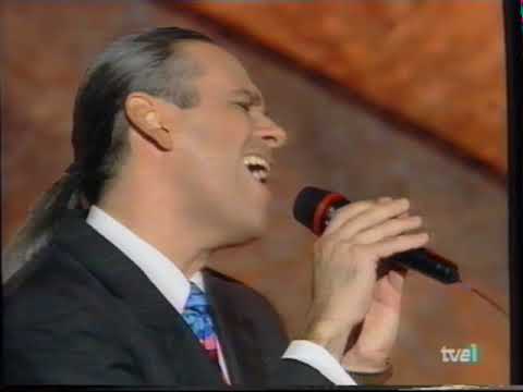 OTI 92 Panama - Memorias - Eduardo Laly Carrizo