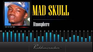 Mad Skull - Atmosphere [Soca 2014]