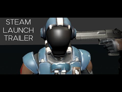 Launch Trailer