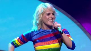 Alle Kleuren (live) | K3 Loves You | VTM