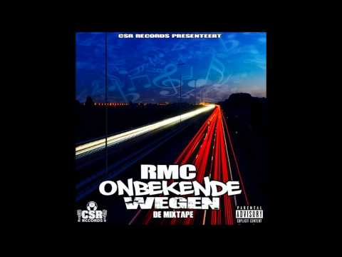 RMC -  Ren voor mn money Ft. Kiko de egoist & Donnieflow