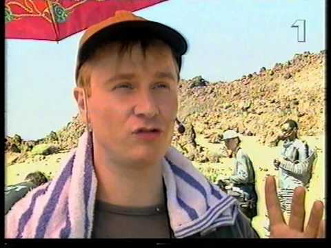 Vintergatan 5A-trailer 2000