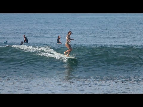 Longboarding Babes X Batu Bolong - 22 December 2018