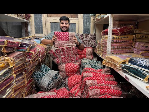 Heavy Designer Bridal Sarees 2026 💍 | Latest Wedding Collection | Luxury Indian Bridal Saree