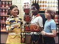 1981 Tootsie Pop Drops Ummm It S From Tootsie Roll TV Commercial
