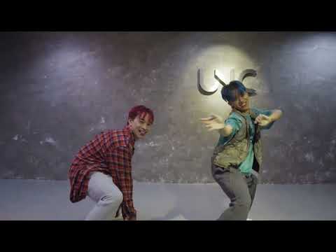 DAMETU - Zwart-Wit, Maxvll | NIGEL x EZRA Pop Up Class