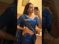 BB Varshini Venkat Tesla Navel Actressmeats Navel Serialactress Saree Navel Mallu Varshini