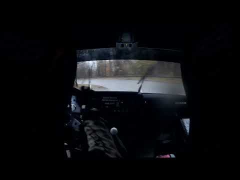 R. Pecuch / M. Hasajová - MRC Kopřivnice2 2022 - RS 6