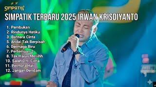 Download lagu  FULL ALBUM IRWAN CHANDRA TERBARU 2025 - 12 Lagu Terbaik Paling Populer #IrwanChandra2025 #viral  mp3 Download lagu  FULL ALBUM IRWAN CHANDRA TERBARU 2025 - 12 Lagu Terbaik Paling Populer #IrwanChandra2025 #viral  mp3