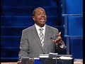 THE RIGHT QUESTIONS TO ASK BEFORE MARRIAGE BY PASTOR CREFLO DOLLAR