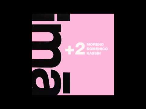 +2 Moreno Domenico Kassin - Imã (2009) Full Album