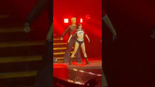 Download lagu Rockstar Dance Break[LISA Fan Meetup in Kaohsiung 2024]#blackpink #lisa #rockstar mp3