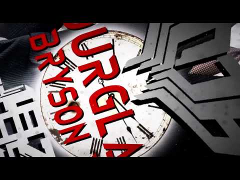 Moth - Hourglass ft. Bryson of 1.8.7. Deathstep [Official Lyric Video]