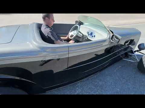 1932 Ford Roadster (CC-2062198) for sale in Malone, New York
