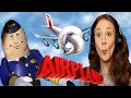 AIRPLANE! 1980 * first time watching * reaction & commentary * Millennial Movie Monday