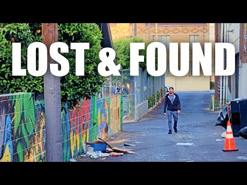 Lost and Found