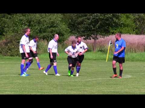 Test: FC Insel - SV Germania Tangerhütte II