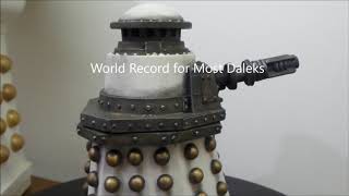 Special Weapons Dalek