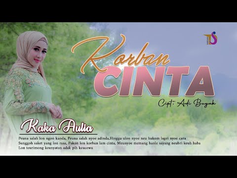Kaka Aulia - Korban Cinta | Album Pujuk Merayu (Official Music Video)