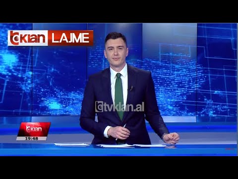 Edicioni i Lajmeve Tv Klan 02 Mars 2020, ora 19:30