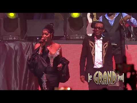 Youssou Ndour - Grand Ball of January 3, 2026: Mbadane - Dakar Arena