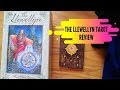 THE LLEWELLYN TAROT REVIEW