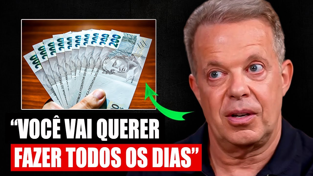 5 HÁBITOS QUE VÃO ALAVANCAR SUA PROSPERIDADE