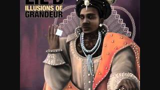 Lil B - Illusions Of Grandeur