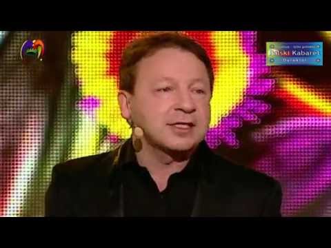 ♥♪ Zbigniew Zamachowski , MoCarta - Kobiety jak te kwiaty - Kabaret
