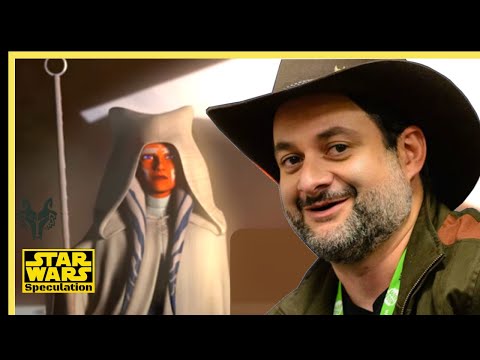 Was Dave Filoni Hinting about a Star Wars Rebels Sequel Series?
