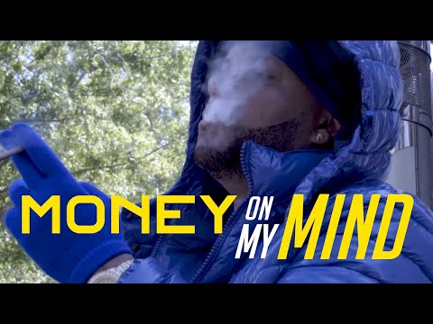 InsuChavia AR15 - Money On My Mind ( Prod.By @An1mala ) | #INSURRECTO