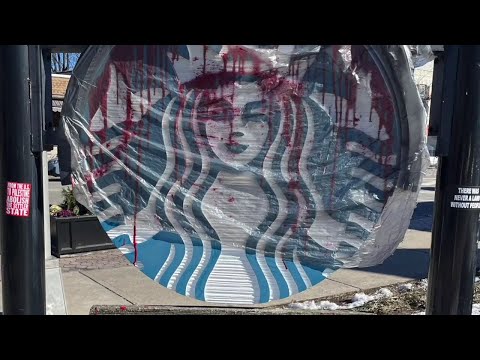 NJ Glen Rock Police Investigating Vandalism Bias Crime