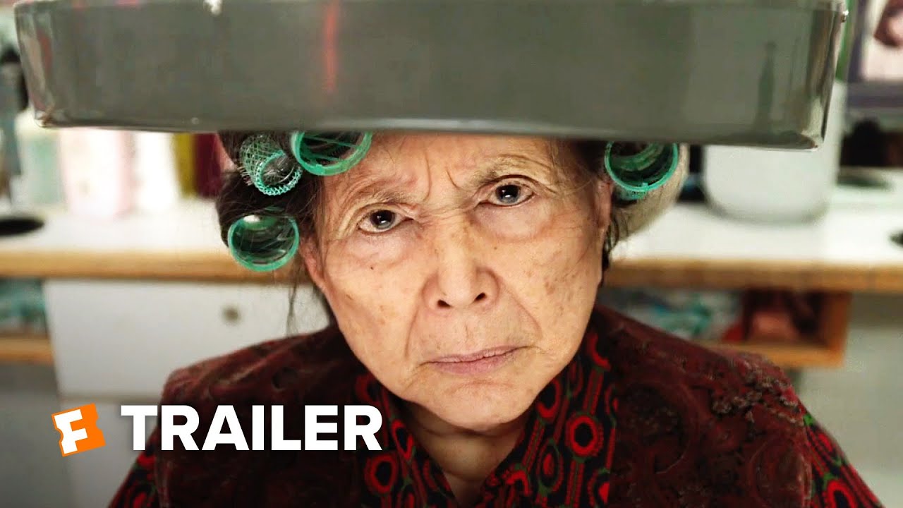 Lucky Grandma Trailer #1 (2020) | Movieclips Indie thumnail